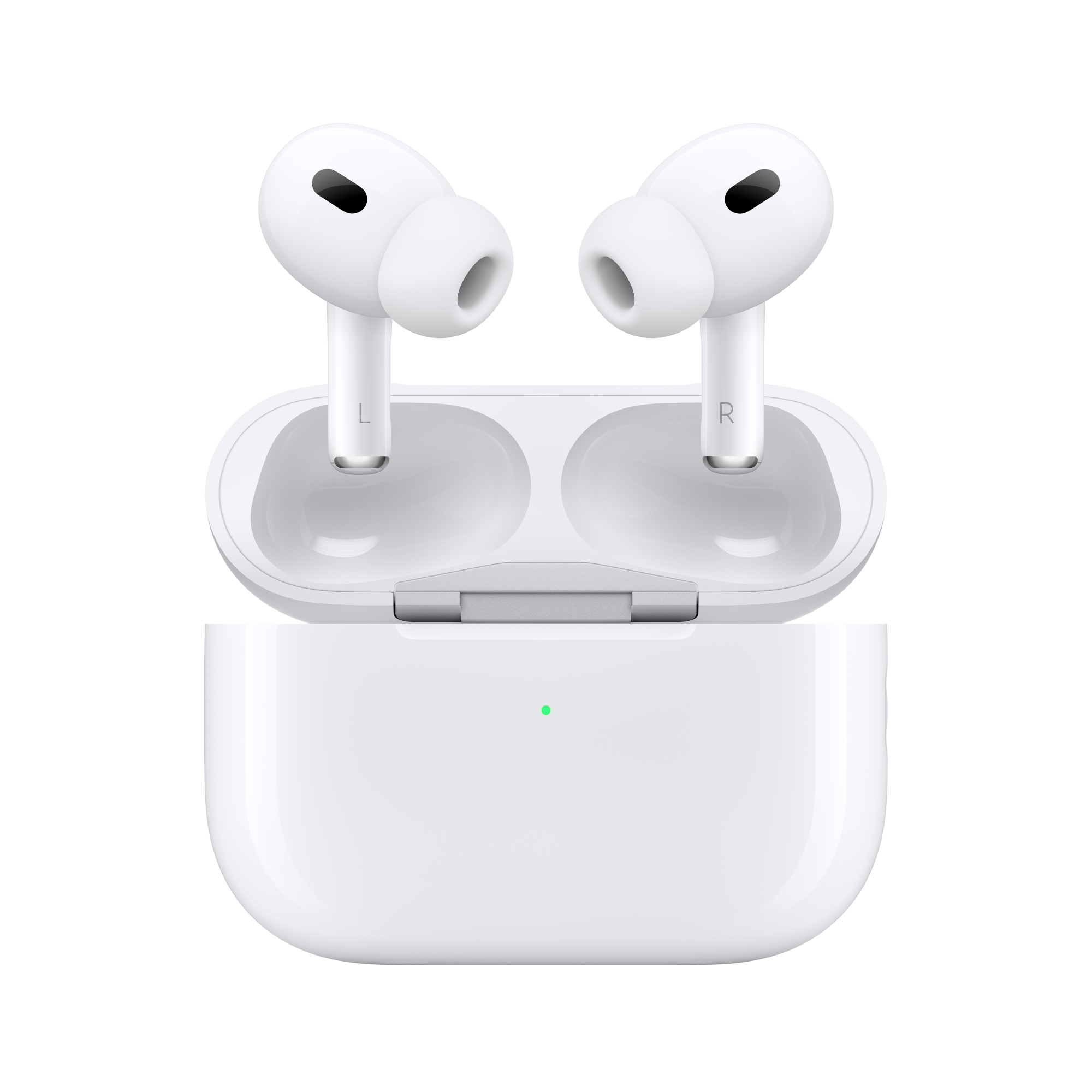 AirPods