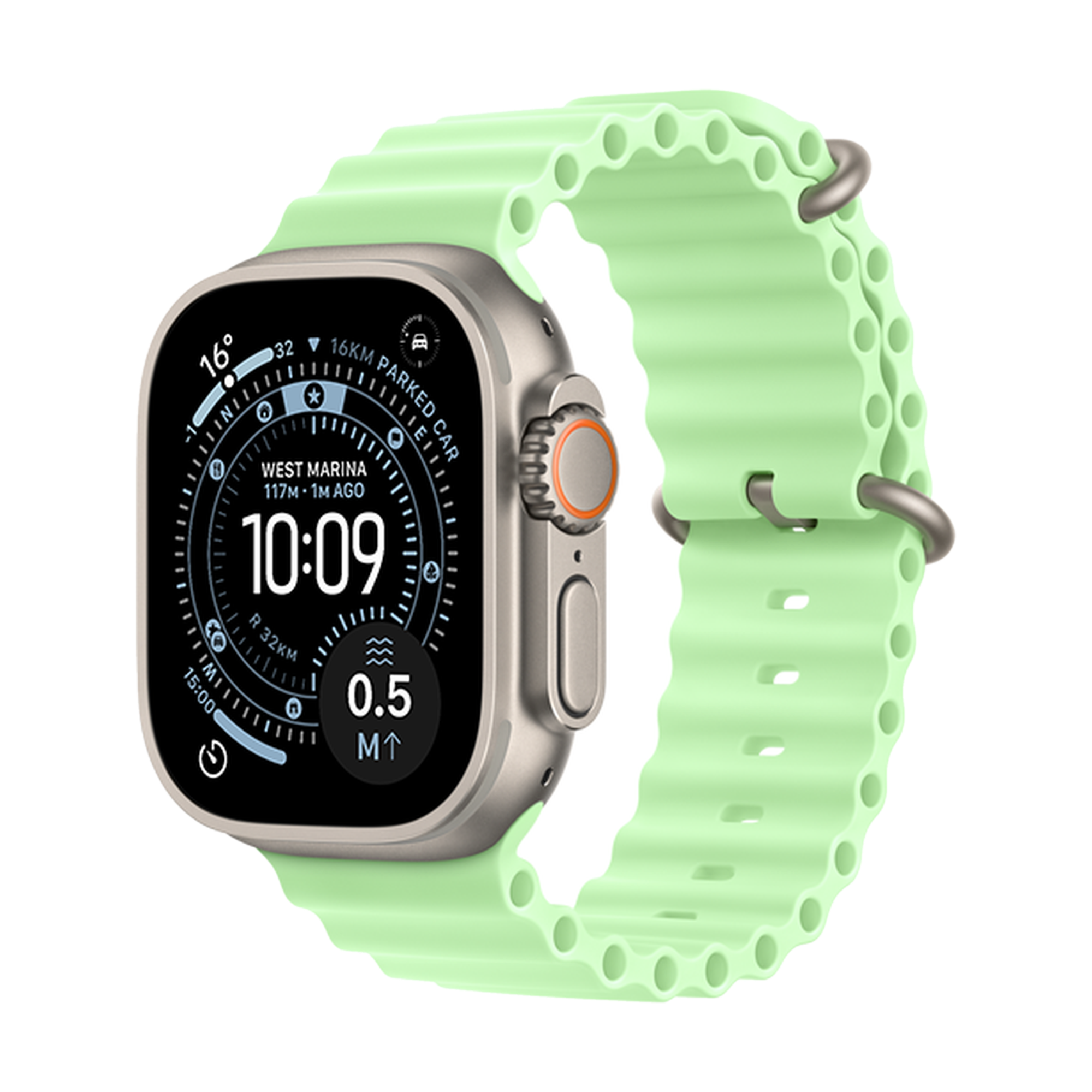 Watch