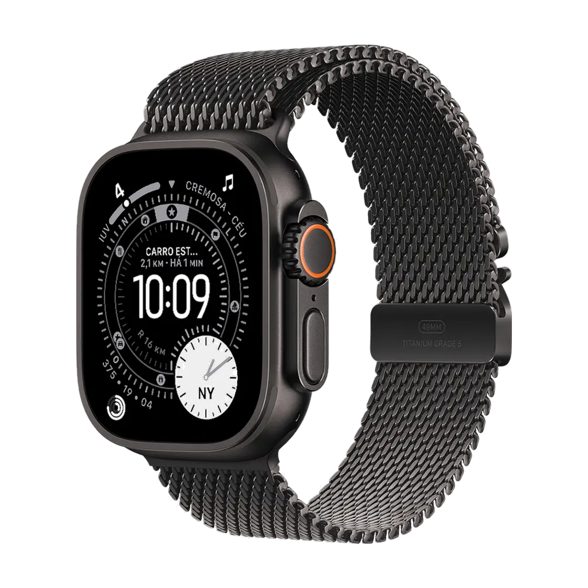 Apple Watch Ultra 3