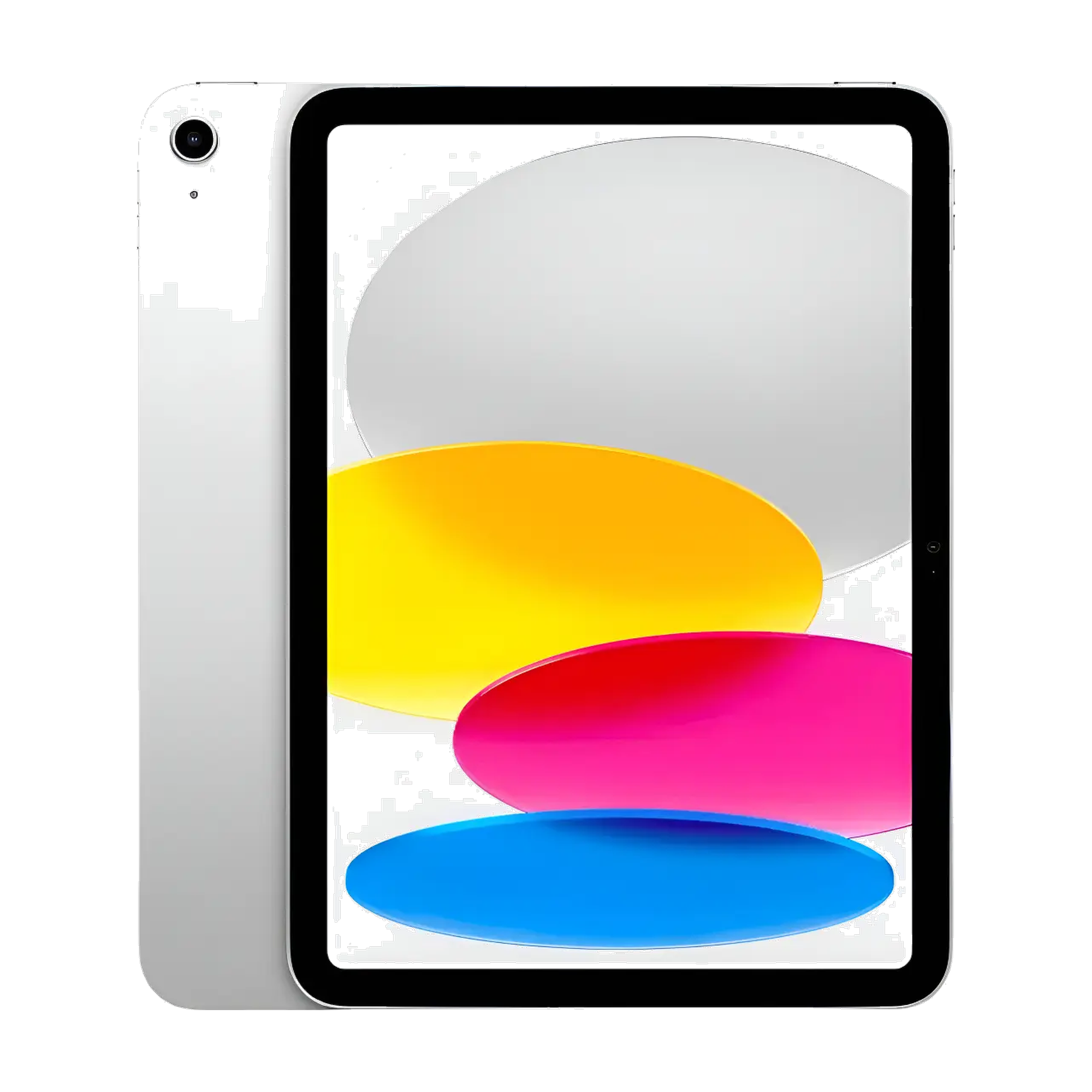 iPad