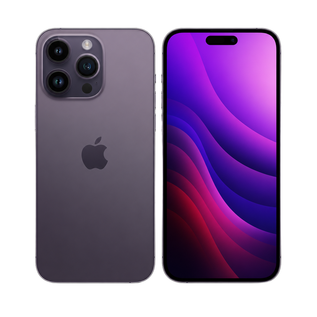 iPhone 14 Pro / Pro Max