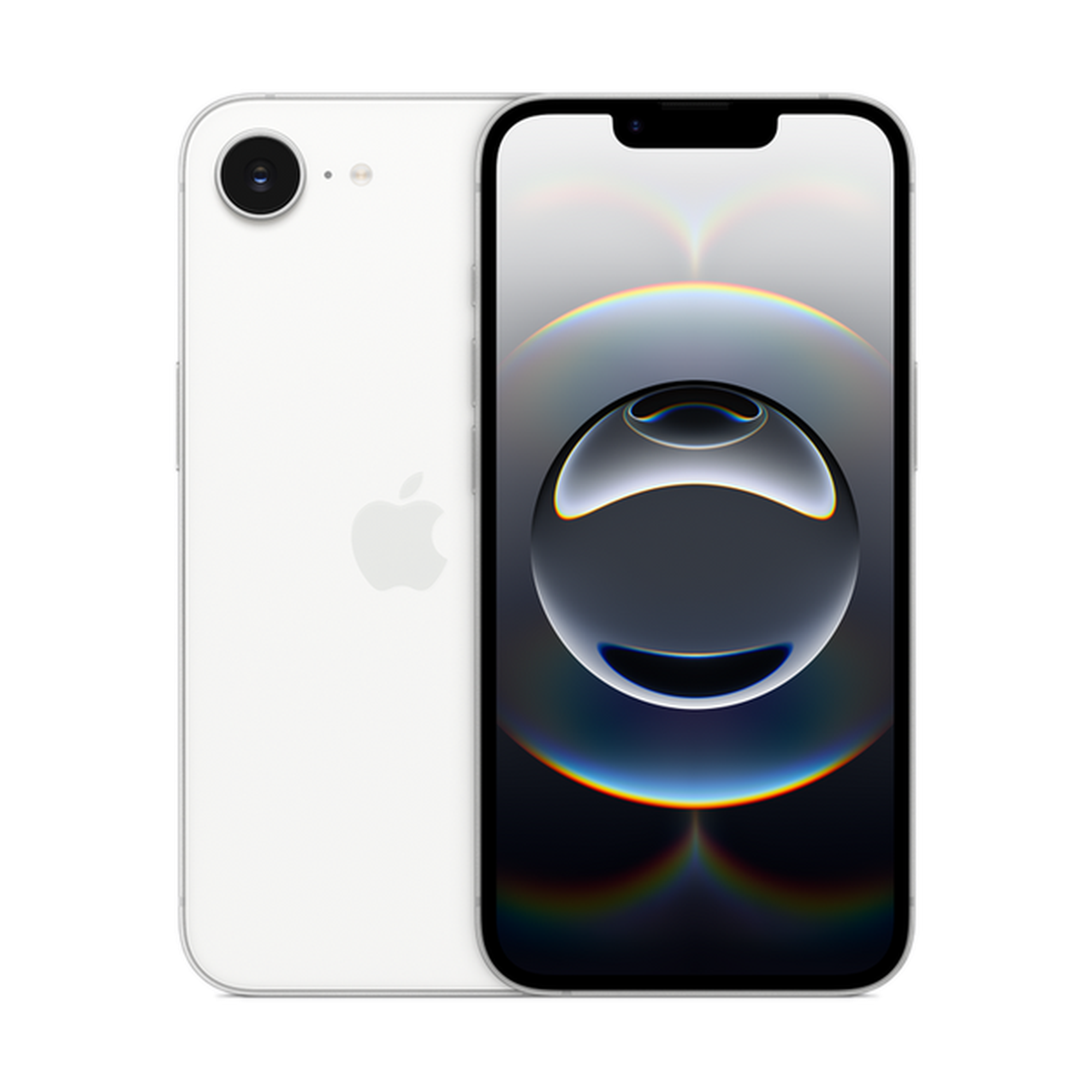iPhone 17e