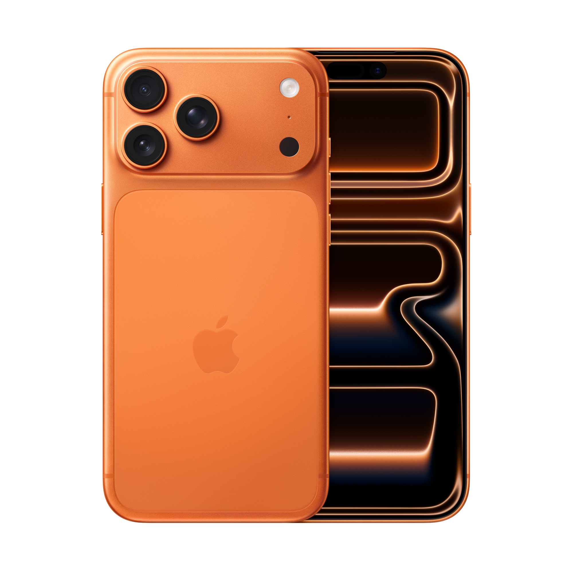 iPhone 17 Pro / Pro Max