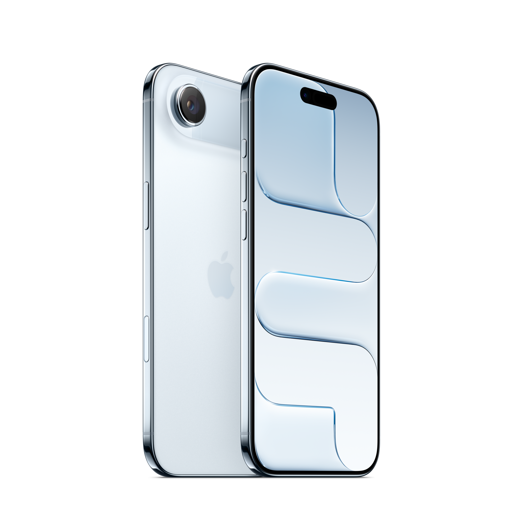 iPhone 17 Air