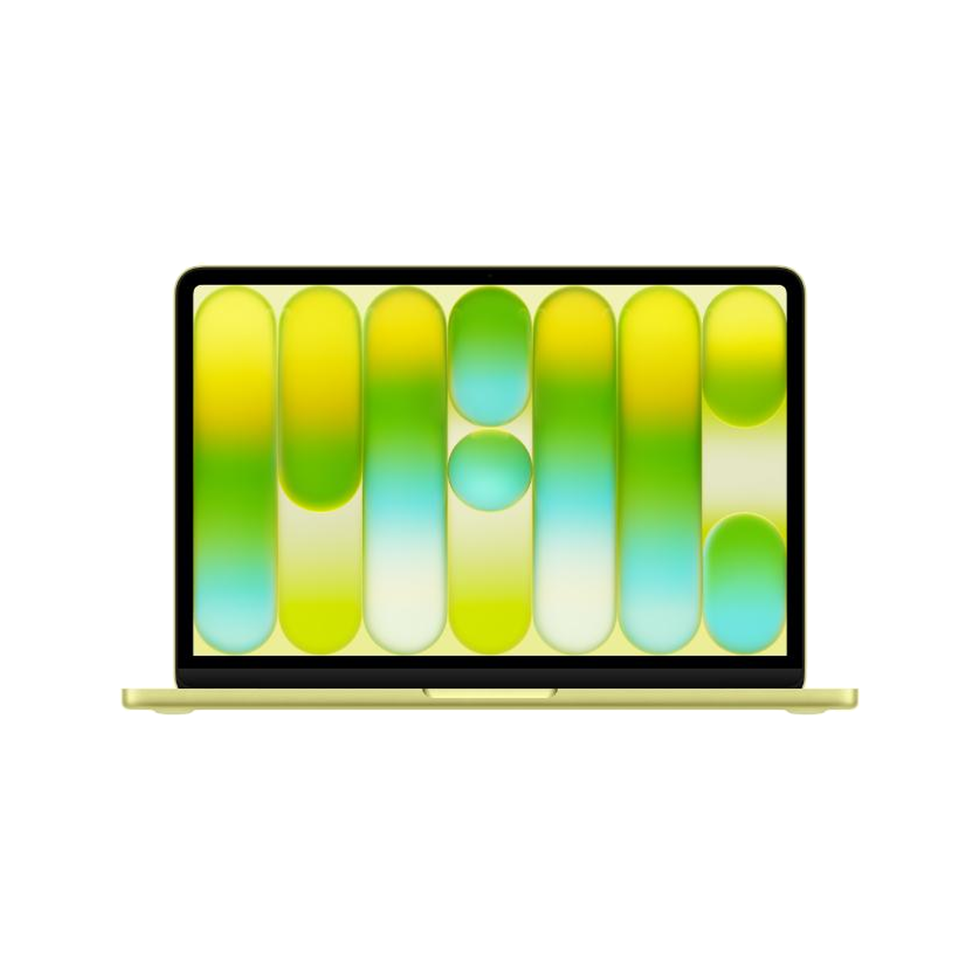 MacBook Neo